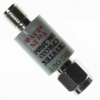 CPRO33-106.250 OSC POCKET REF 106.250 MHZ 3.3V