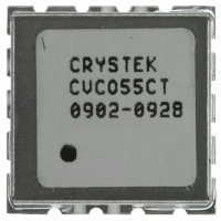 CVCO55CT-0902-0928 OSC VCO 902-928MHZ SMD .5X.5