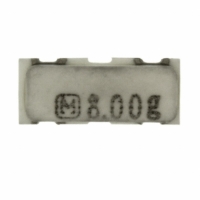 EFO-N8004E5 CER RESONATOR 8.0MHZ SMD