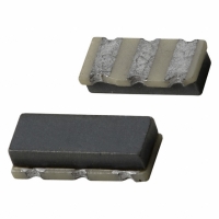 ECS-SR1-7.37-B CERAMIC RESONATOR 7.37MHZ SMD