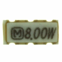 EFO-PS8004E5 CER RESONATOR 8MHZ SMD