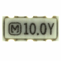 EFO-SS1005E5 CER RESONATOR 10MHZ SMD