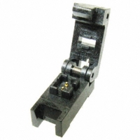 AXS-3225-02-01 SOCKET 2PAD 3.2X2.5 CRYSTAL