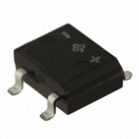 DF04S-E3/45 RECTIFIER BRIDGE 1AMP 400V DFS