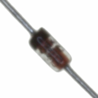 1N5234B-TP DIODE ZENER 500MW 6.2V DO35