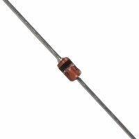 1N4747A,113 DIODE ZENER 20V 1W DO-41