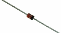 1N4730A-T DIODE ZENER 3.9V 1W DO-41