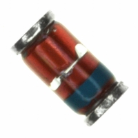 DL4749A-TP DIODE ZENER 1W 24V GLASS MELF