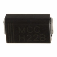 3SMAJ5922B-TP DIODE ZENER 3W 7.5V SMA DO-214AC