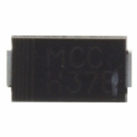 3SMAJ5937B-TP DIODE ZENER 3W 33V SMA DO-214AC