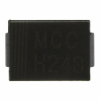 3SMBJ5924B-TP DIODE ZENER 3W 9.1V SMB