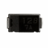 PTZTE2512B DIODE ZENER 12V 1W SOD-106