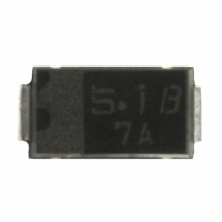 PTZTE255.1B DIODE ZENER 5.1V 1W SOD-106