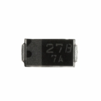 PTZTE2527B DIODE ZENER 27V 1W SOD-106