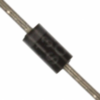 2EZ13D5 DIODE ZENER 13V 2W DO-41