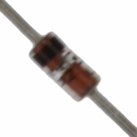 1N5228B (DO-35) ZENER DIODE 3.9V 5% 0.5W DO-35