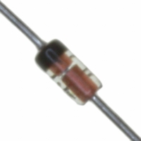 1N5252B (DO-35) ZENER DIODE 24V 5% 0.5W DO-35