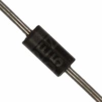 2EZ7.5D5 DIODE ZENER 7.5V 2W DO-41