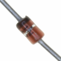 1N4741A P DIODE ZENER 11V 1W DO-41