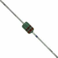 MAZ42200MF DIODE ZENER 22V 370MW DO-34