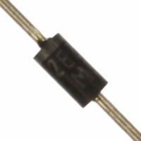 2EZ47D5 DIODE ZENER 47V 2W DO-41