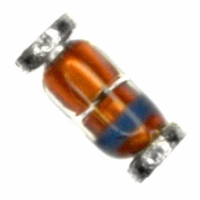 DL5256B-TP DIODE ZENER 500MW 30V MINIMELF