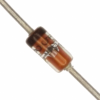 1N5221BDO35 DIODE ZENER 2.4V 500MW DO-35