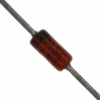 1N5224A (DO-35) DIODE ZENER 2.8V 500MW DO-35