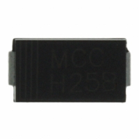 3SMAJ5925B-TP DIODE ZENER 3W 10V SMA DO-214AC