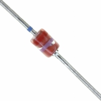 MAZ22700AG DIODE ZENER 27V 1W DO-41