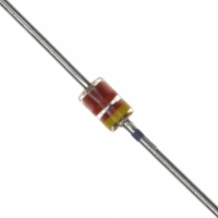 MAZ243000G DIODE ZENER 43V 1W DO-41