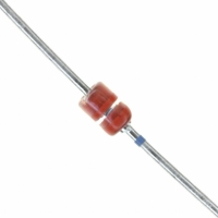 MAZ23300AG DIODE ZENER 33V 1W DO-41