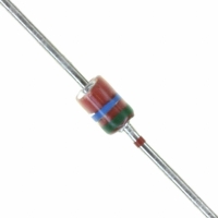 MAZ256000G DIODE ZENER 56V 1W DO-41