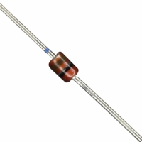 MAZ210000G DIODE ZENER 10V 1W DO-41