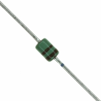 MAZ41100MF DIODE ZENER 11V 370MW DO-34