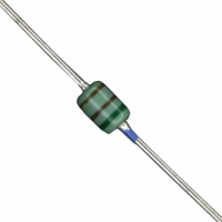 MAZ40510MF DIODE ZENER 5.1V 370MW DO-34