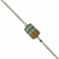 MAZ40390MF DIODE ZENER 3.9V 370MW DO-34