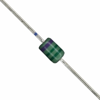 MAZ40750MF DIODE ZENER 7.5V 370MW DO-34