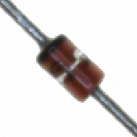 1N4752A-TP DIODE ZENER 1W 33V DO41