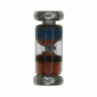 FLZ39VC DIODE ZENER 39V 500MW SOD-80