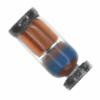 DL5229B-TP DIODE ZENER 500MW 4.3V MINIMELF