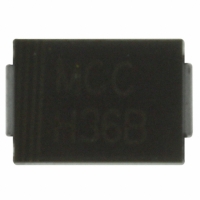 3SMBJ5936B-TP DIODE ZENER 3W 30V SMB