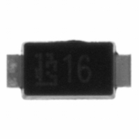 CRZ16(TE85L,Q) DIODE ZENER 16V 700MW 3-2A1A