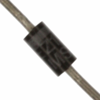 2EZ15D5 DIODE ZENER 15V 2W DO-41