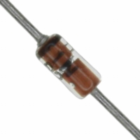 1N5236BDO35 DIODE ZENER 7.5V 500MW DO-35