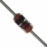 1N5272BDO35 DIODE ZENER 110V 500MW DO-35