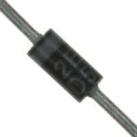 2EZ6.8D5 DIODE ZENER 6.8V 2W DO-41