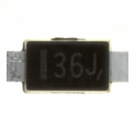 CRZ36(TE85L) DIODE ZENER 36V 700MW 3-2A1A