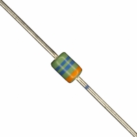 MAZ40360MF DIODE ZENER 3.6V 370MW DO-34