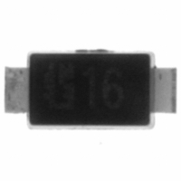 CRZ16(TE85L) DIODE ZENER 16V 700MW 3-2A1A